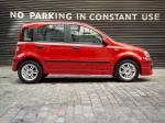 Fiat Panda Sporting 2005 года